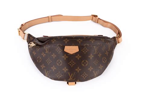 louis vuitton bumbag discontinued